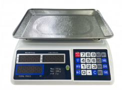 Cân điện tử tính tiền 40Kg