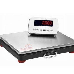 Cân điện tử 250kg không dây