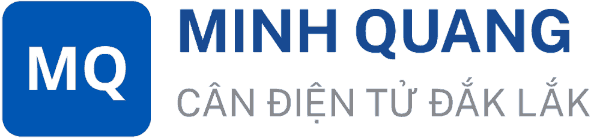 CÂN ĐIỆN TỬ MINH QUANG